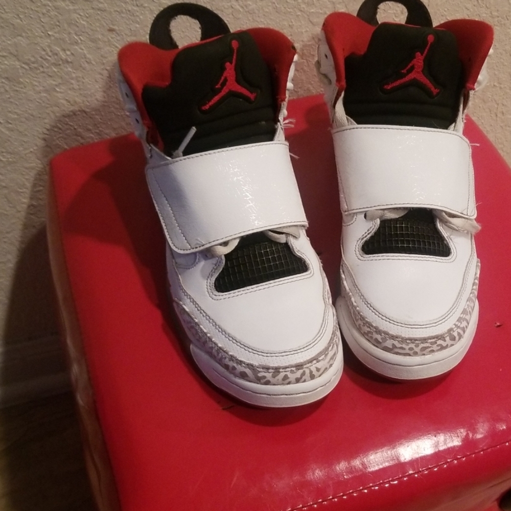 Air Jordans